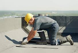 Russellville, AL Roofing Service Company